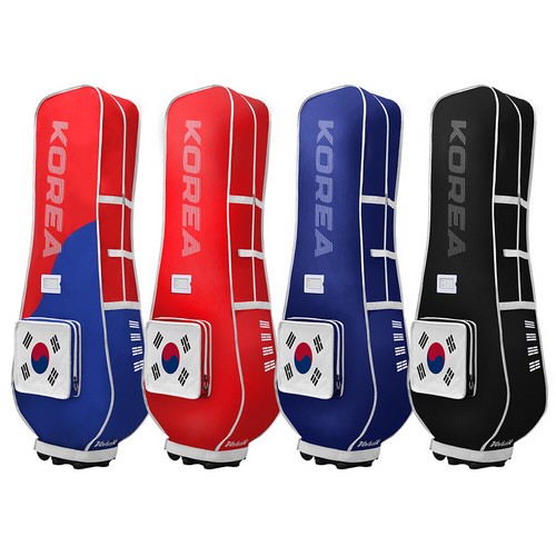 볼빅  국가대표 코리아 에디션 항공커버