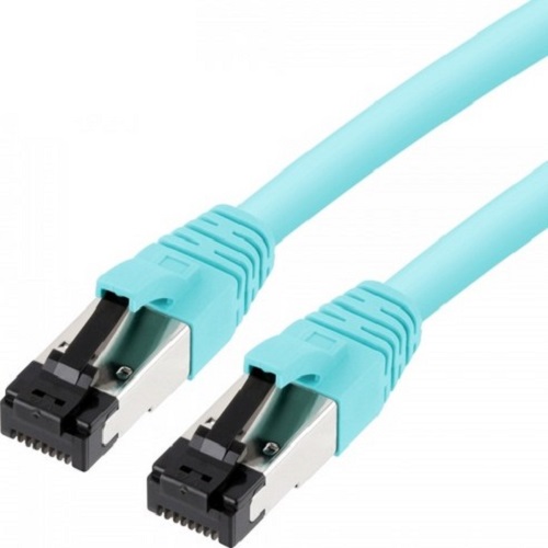 강원전자 NETmate CAT.6A SFTP 랜케이블