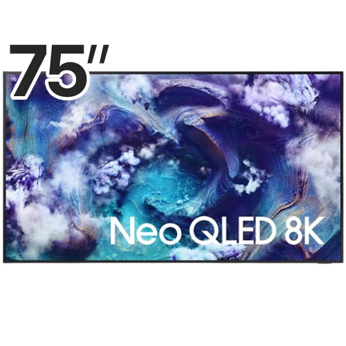 삼성전자 네오QLED KQ75QNF900FXKR