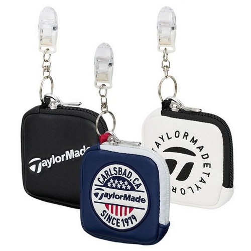 테일러메이드  볼파우치 홀더 UN798