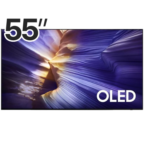 삼성전자 올레드 KQ55SF90AFXKR