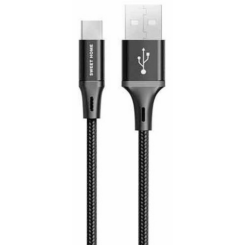 스윗홈  라이트닝 8핀 케이블 HOME-MCP