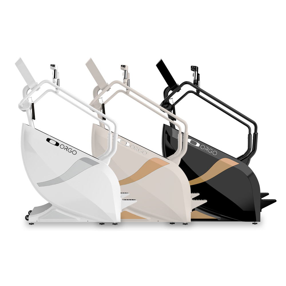 오르고  스텝밀 오르지오 엣지