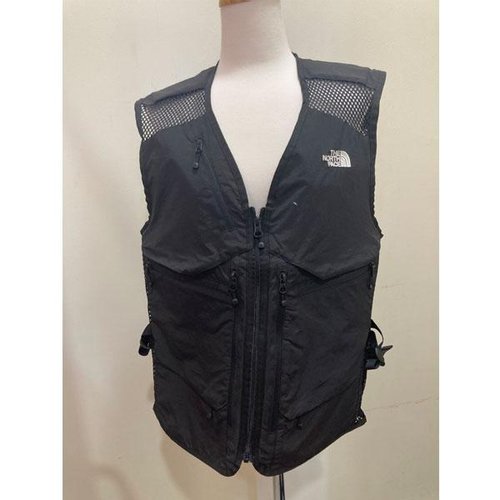 노스페이스  기어 메쉬 베스트 NV5VR03A