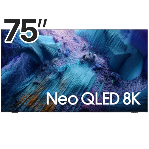 삼성전자 네오QLED KQ75QNF990FXKR