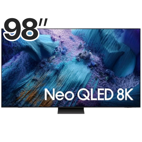 삼성전자 네오QLED KQ98QNF990FXKR