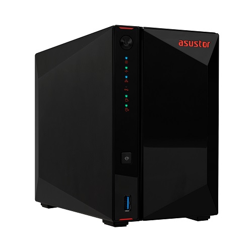 ASUSTOR  NIMBUSTOR 2 Gen2 AS5402T 대원씨티에스