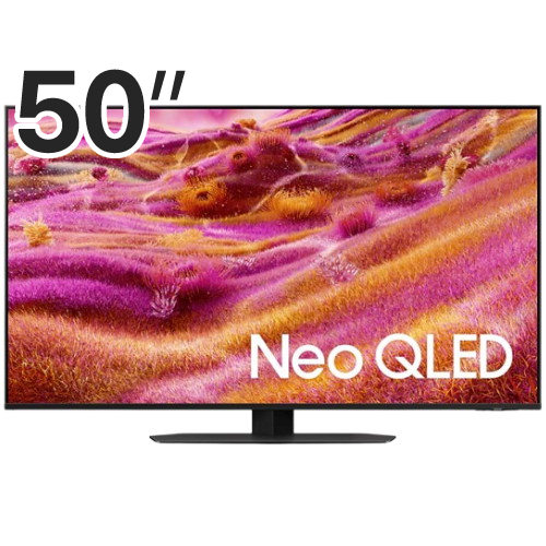 삼성전자 네오QLED KQ50QNF90AFXKR