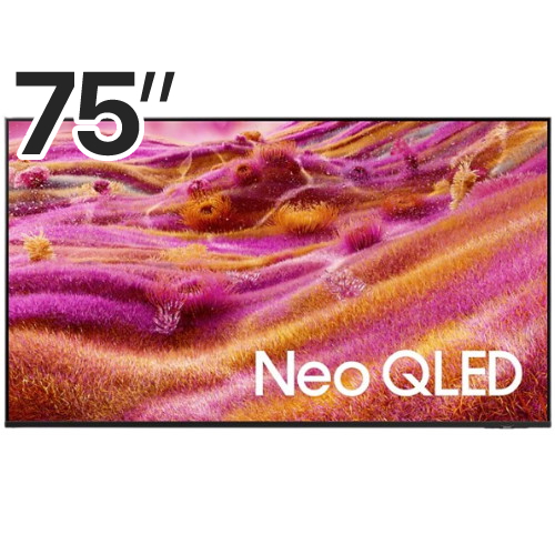 삼성전자 네오QLED KQ75QNF90AFXKR