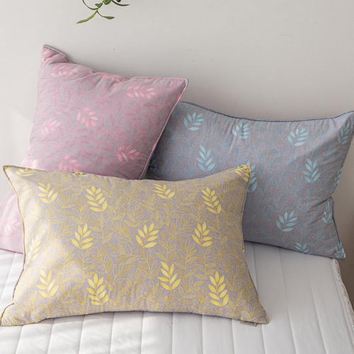 샤이닝홈 마인 요릭 MP모달 베개커버