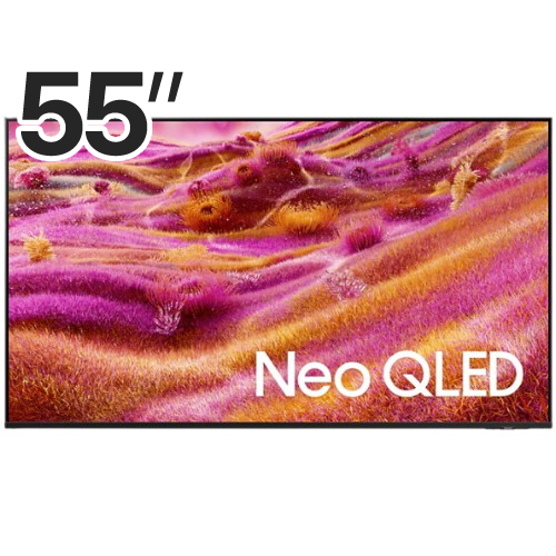 삼성전자 네오QLED KQ55QNF90AFXKR