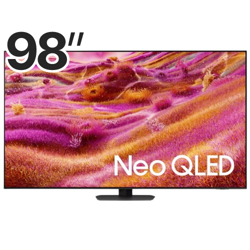삼성전자 네오QLED KQ98QNF90AFXKR