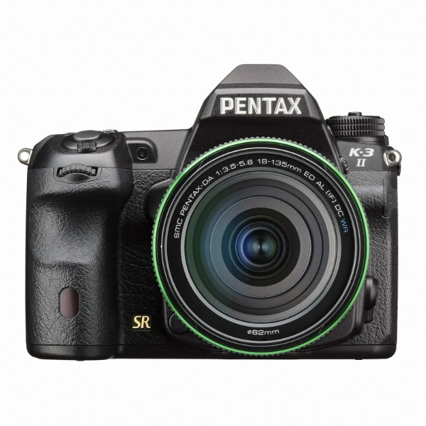 펜탁스  K-3 Mark II 바디