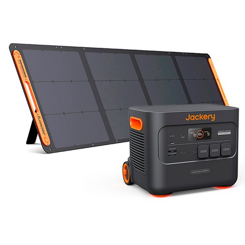 잭커리 2000 Plus 파워뱅크