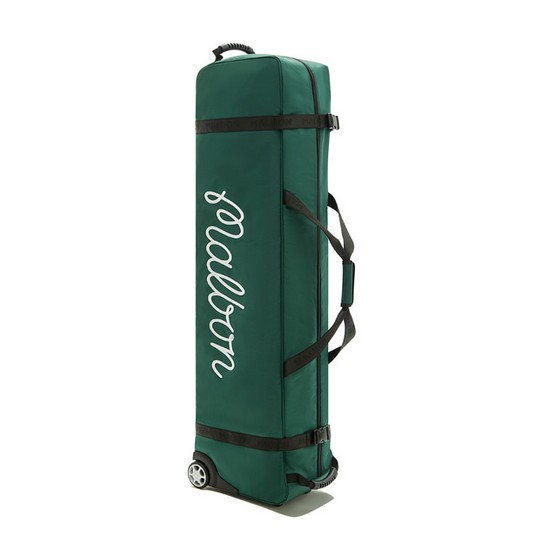 말본골프  캐디백 항공 커버 M5143PAC51GRN