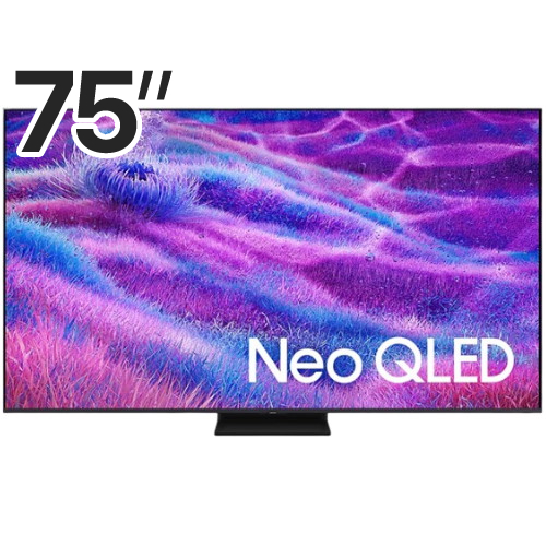 삼성전자 네오QLED KQ75QNF80AFXKR