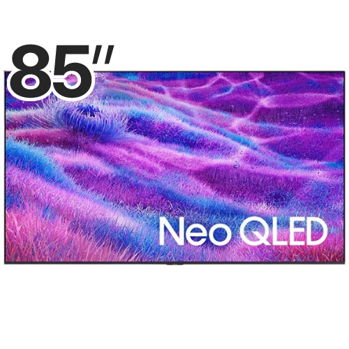 삼성전자 네오QLED KQ85QNF80AFXKR