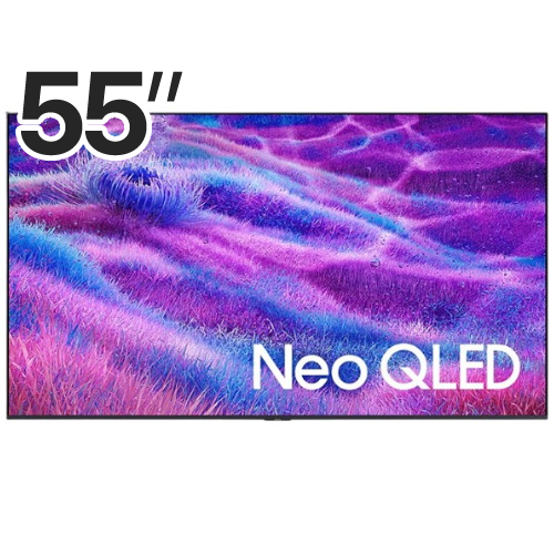 삼성전자 네오QLED KQ55QNF80AFXKR