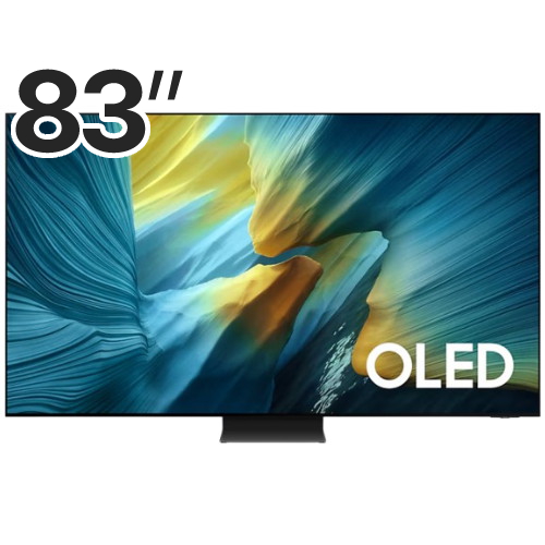 삼성전자 OLED KQ83SF95AEXKR