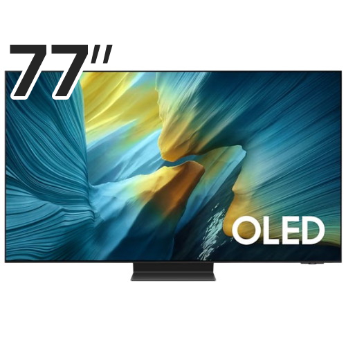 삼성전자 OLED KQ77SF95AFXKR