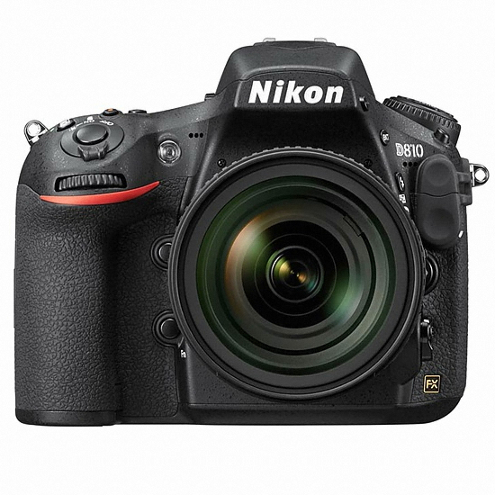 니콘  D810 렌즈세트