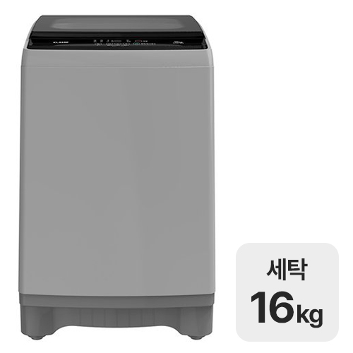 위니아 클라쎄 파워스핀 WFA916SGA(AK)