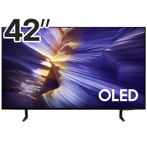 삼성전자 OLED KQ42SF90AEXKR