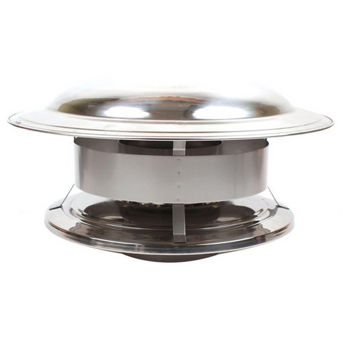 엘토로  스텐 역풍방지기