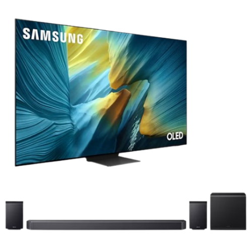 삼성전자 OLED KQ83SF95AEXKR