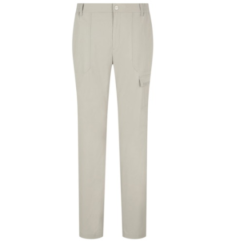 팬텀 사이드 밴딩 아웃 포켓 나일론 팬츠 211E1PT151_BG