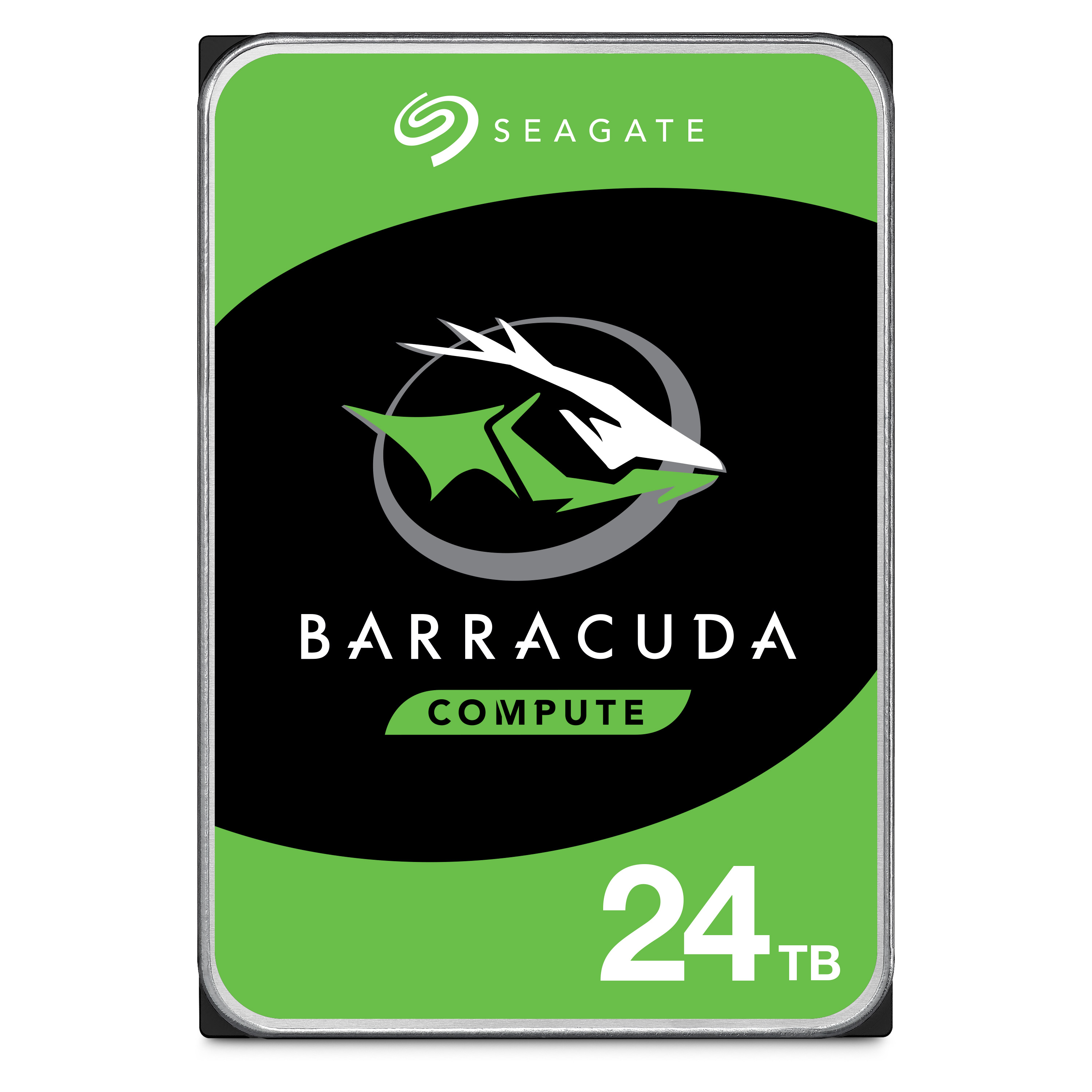 Seagate  BarraCuda 7200/512M