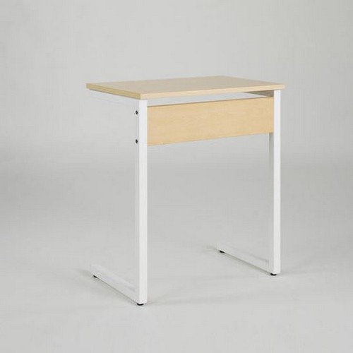 동서가구 엘리안 비스포크 포스코 스틸 와이드 철제 책상