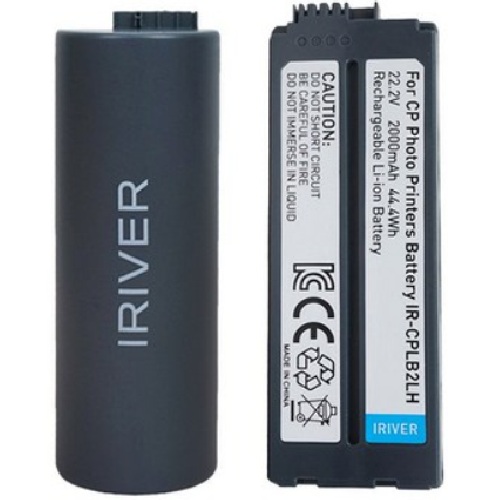 아이리버  CP 휴대용 배터리 IR-CPLB2LH