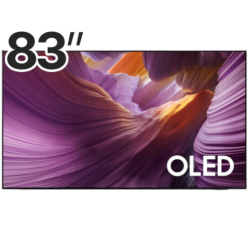 삼성전자 OLED KQ83SF85AEXKR