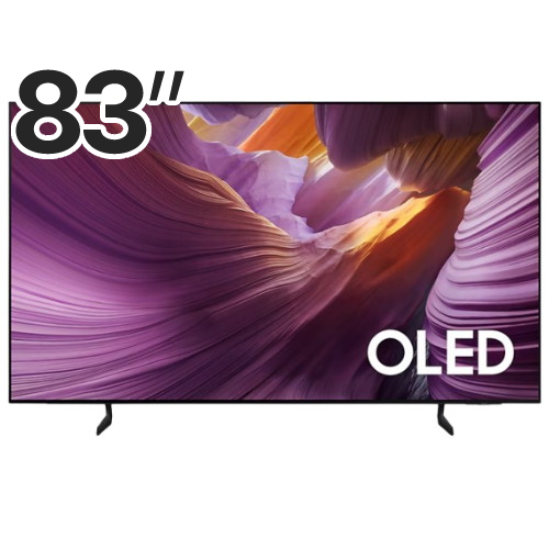 삼성전자 OLED KQ83SF85AEXKR