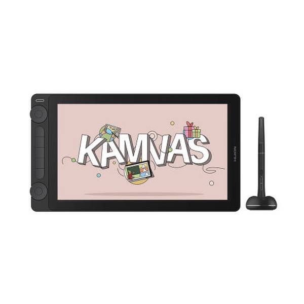 휴이온  Kamvas 13 (Gen3)