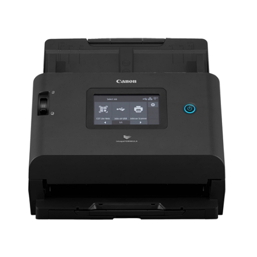 Canon  DR-S350NW