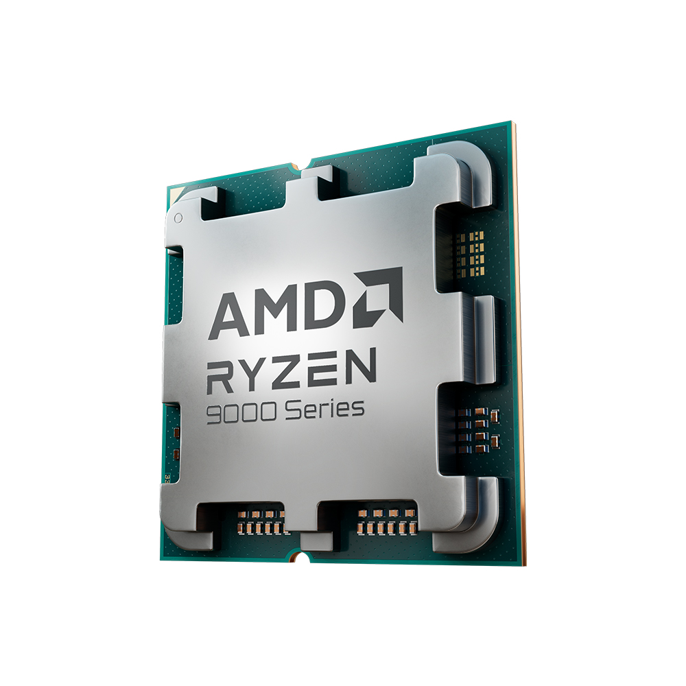 AMD 라이젠9-6세대 9900X3D (그래니트 릿지)