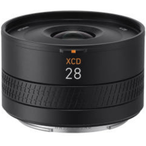 핫셀블라드  XCD 28mm F4 P