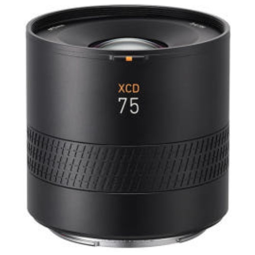 핫셀블라드  XCD 75mm F3.4 P