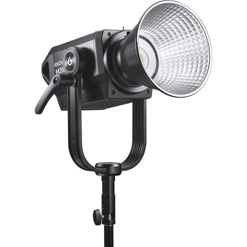 GODOX  M200Bi LED조명