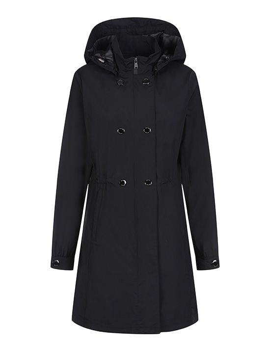 벤제프 빅스냅 생활방수형 사파리 점퍼 BQ9MWRW501