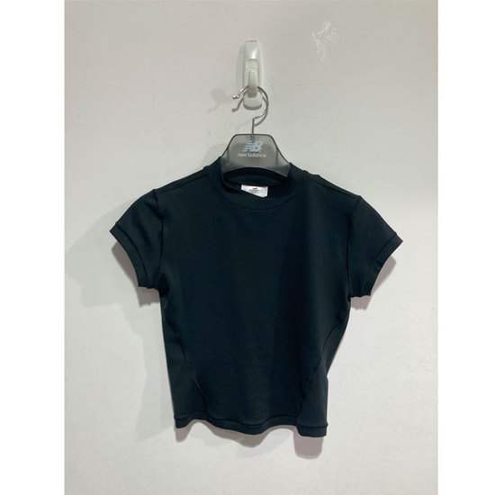 뉴발란스  디파인 반팔티 NBNEF2V362