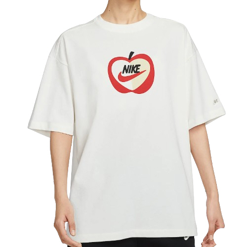 나이키 오버사이즈 티셔츠 IB5577-133