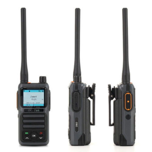 에이치와이시스템  DG-Tok D50