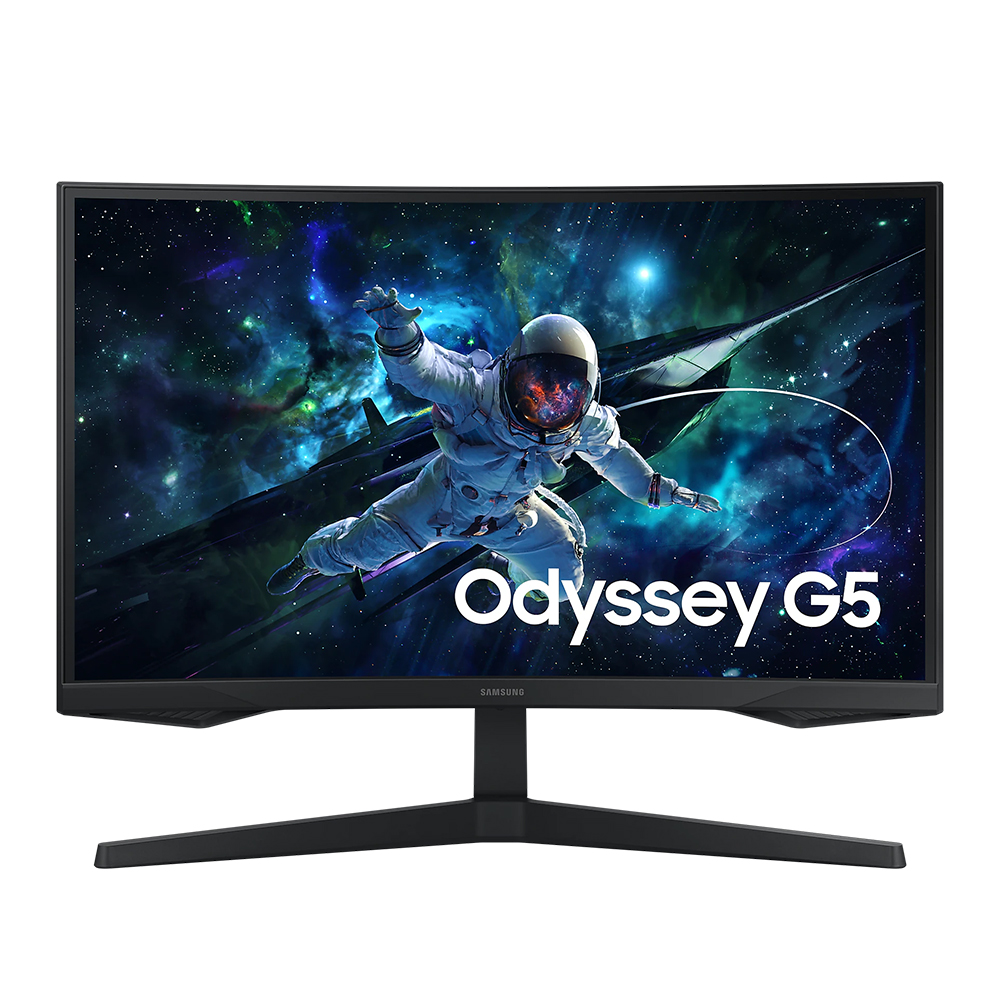 삼성전자 오디세이 G5 S27CG552