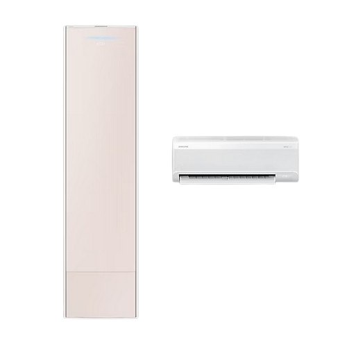 삼성전자 비스포크 무풍 콤보 갤러리 AF80F18D27CRS