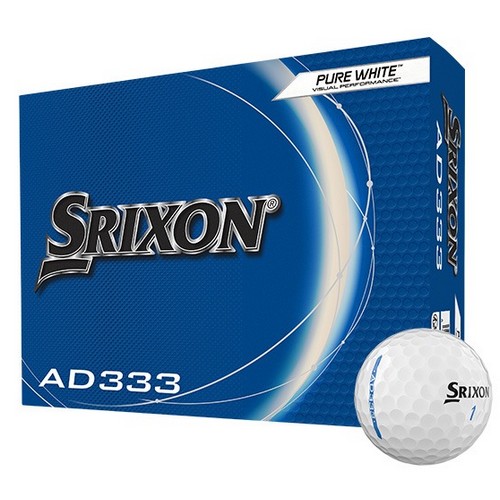 던롭 스릭슨 AD333