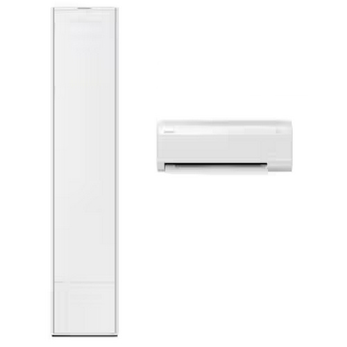 삼성전자 비스포크 무풍 콤보 갤러리 청정 AF80F18D25WRS