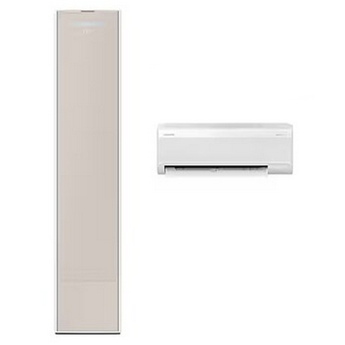 삼성전자 비스포크 무풍 콤보 갤러리 AF80F19D24SRS